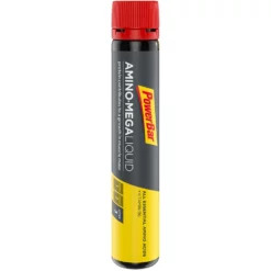 Powerbar Amino Mega Liquid Ampullen - 1 Stück