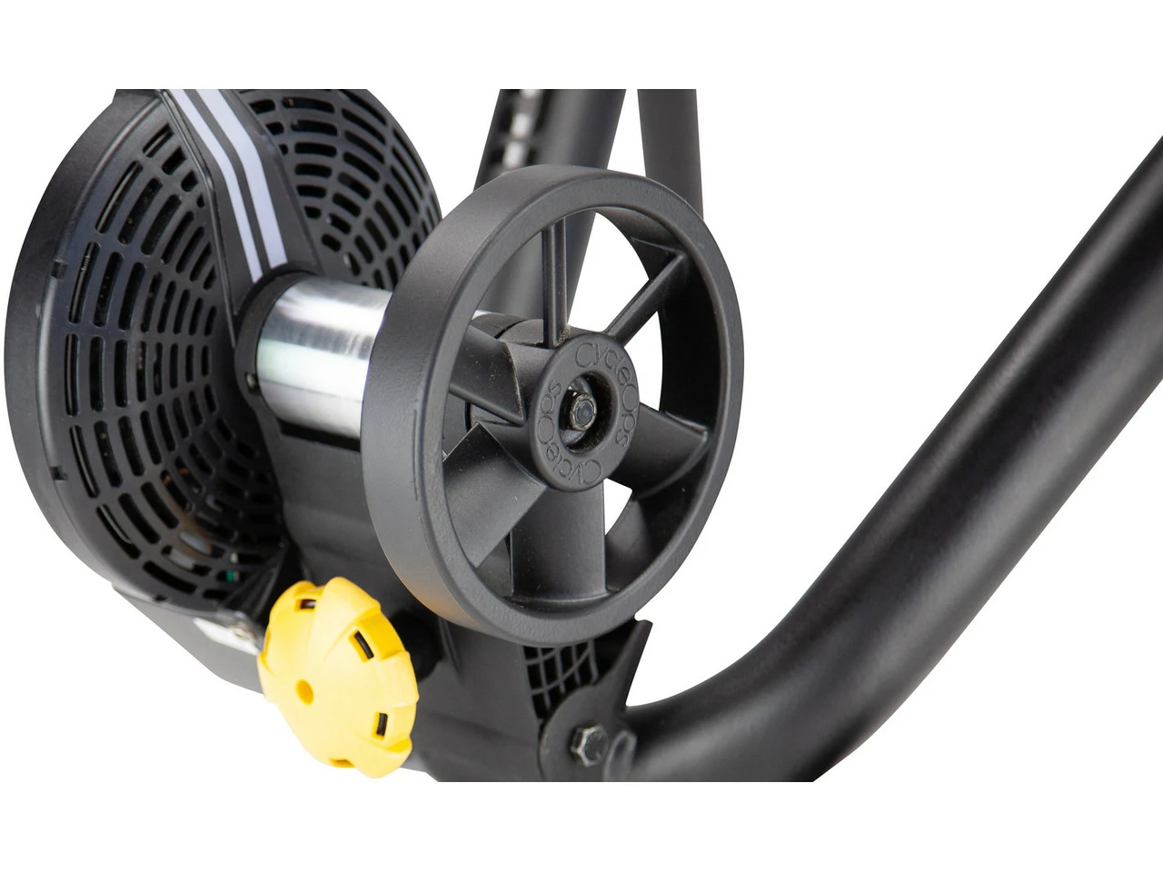 Saris M2 Smart Rollentrainer - Image 5