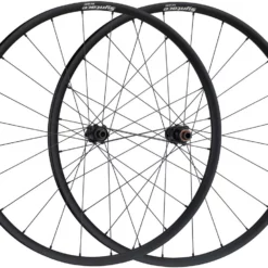 Syntace W25i Alu Disc Center Lock 28" Laufradsatz