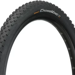 Continental Cross King 20" Drahtreifen