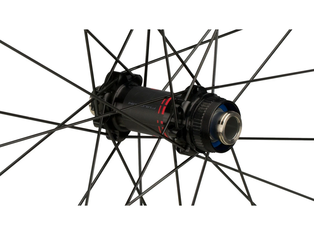 Fulcrum Red Zone 5 Disc Center Lock Boost 29" Laufradsatz - Image 3