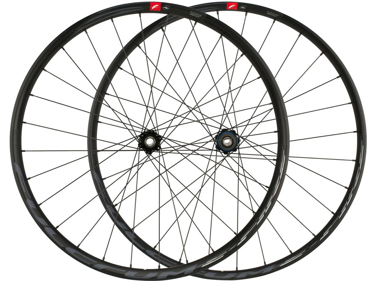 Fulcrum E-Fire 5 Disc 6-Loch Boost 27,5" Laufradsatz 2019