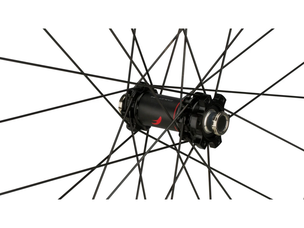 Fulcrum E-Fire 5 Disc 6-Loch Boost 27,5" Laufradsatz 2019 – Bild 3