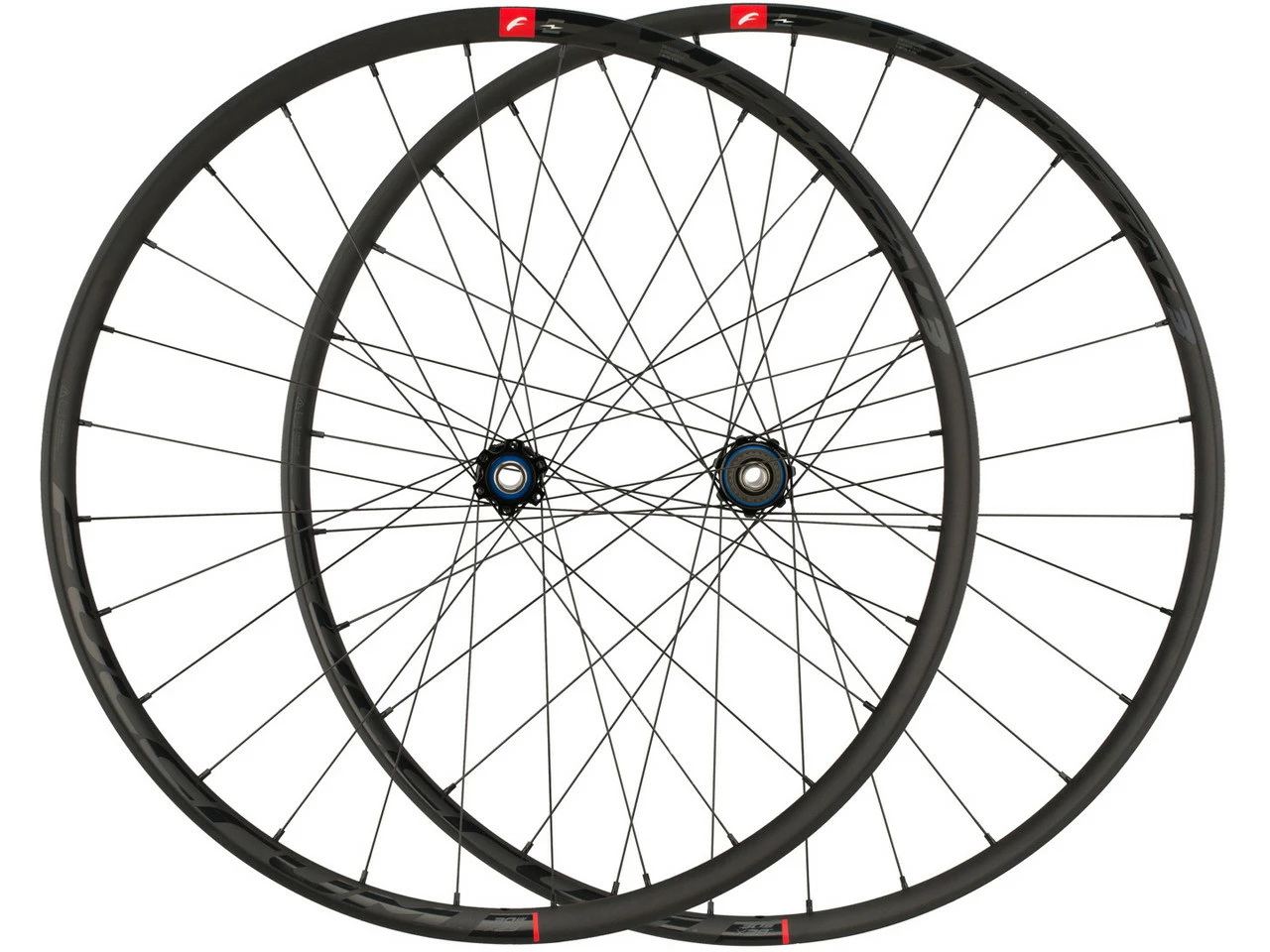 Fulcrum E-Metal 3 Disc 6-Loch Boost 29" Laufradsatz 2019