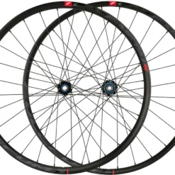 Fulcrum E-Metal 5 Disc 6-Loch Boost 27,5" Laufradsatz 2019