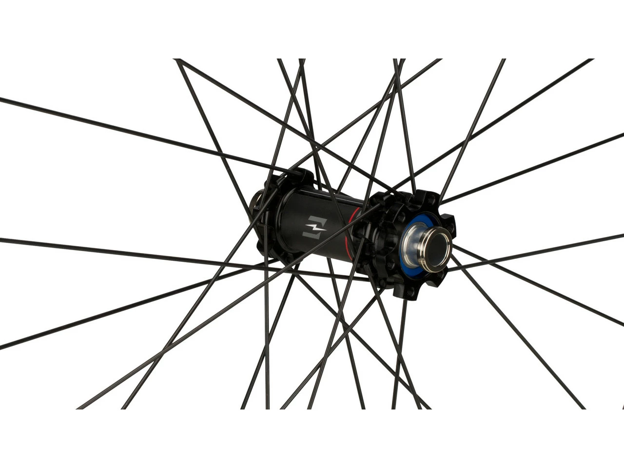 Fulcrum E-Metal 5 Disc 6-Loch Boost 29" Laufradsatz 2019 - Image 3