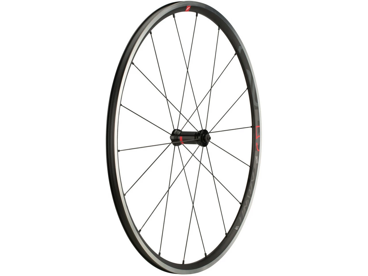 Fulcrum Racing 5 C17 Laufradsatz – Bild 2