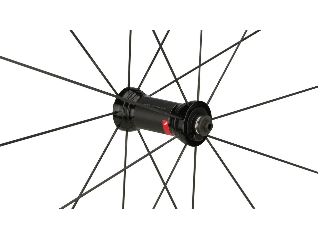 Fulcrum Racing 5 C17 Laufradsatz – Bild 3