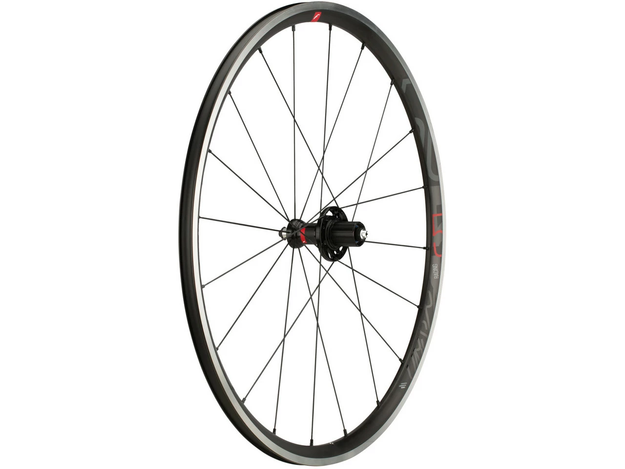 Fulcrum Racing 5 C17 Laufradsatz – Bild 4