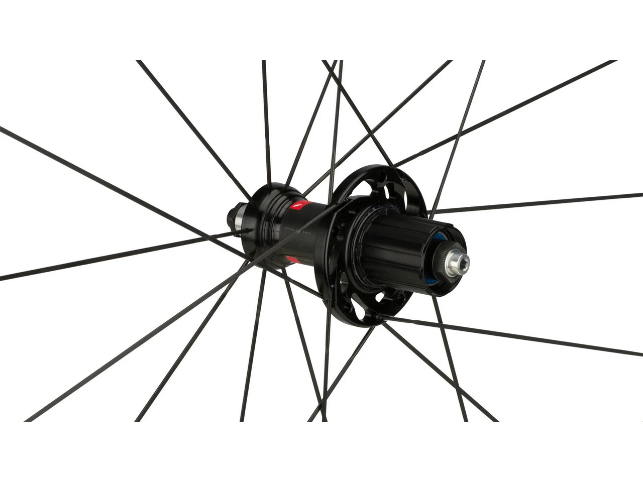 Fulcrum Racing 5 C17 Laufradsatz – Bild 5