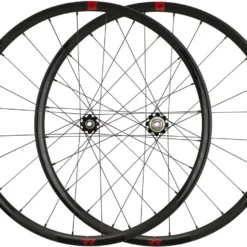 Fulcrum Rapid Red 5 DB Disc Center Lock 27,5" Laufradsatz