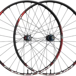 Fulcrum Red Passion 3 27,5" Disc Center Lock Boost Laufradsatz
