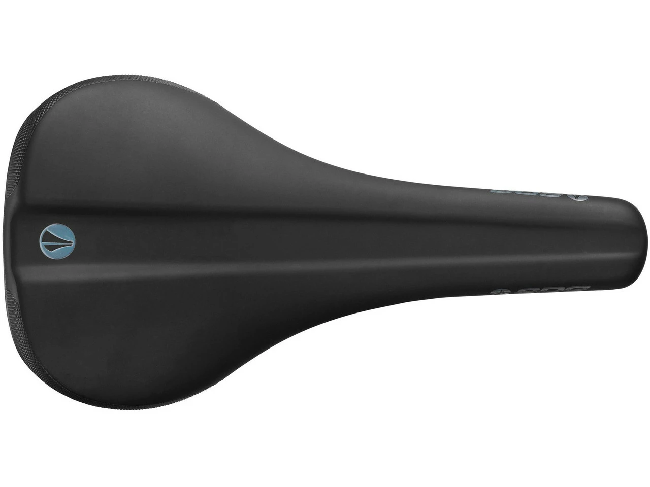 SDG Bel-Air 3.0 Limited Sattel Mit Lux-Alloy Streben – Bild 2