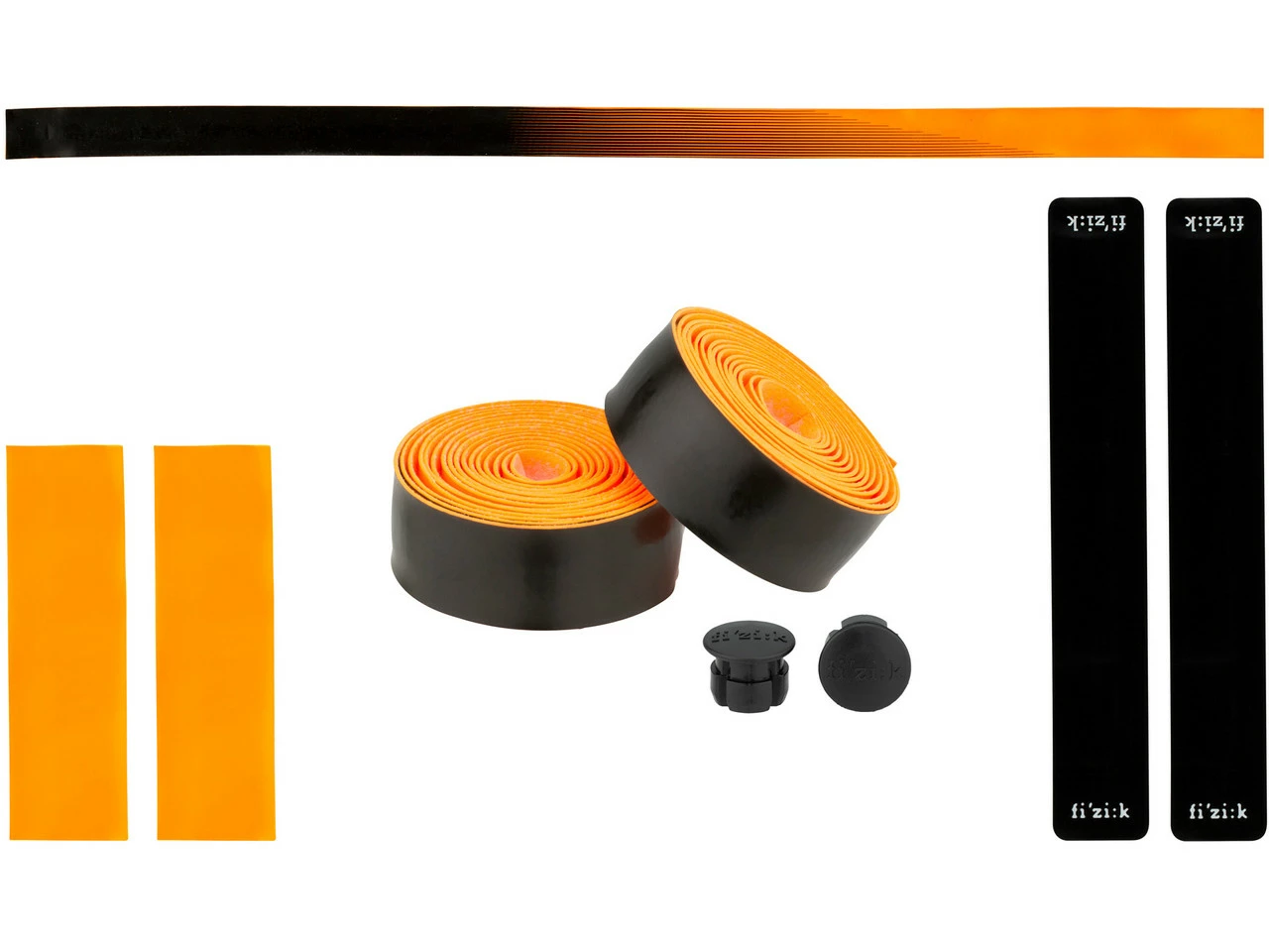 Fizik Vento Microtex Tacky Bicolor Lenkerband - Image 12