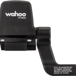 WAHOO BLUE SC Geschwindigkeits- / Trittfrequenzsensor