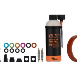 Orange-seal Regular Sealant Tubeless Kit
