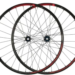 Fulcrum Red Fire 5 Disc Center Lock Boost 27,5" Laufradsatz