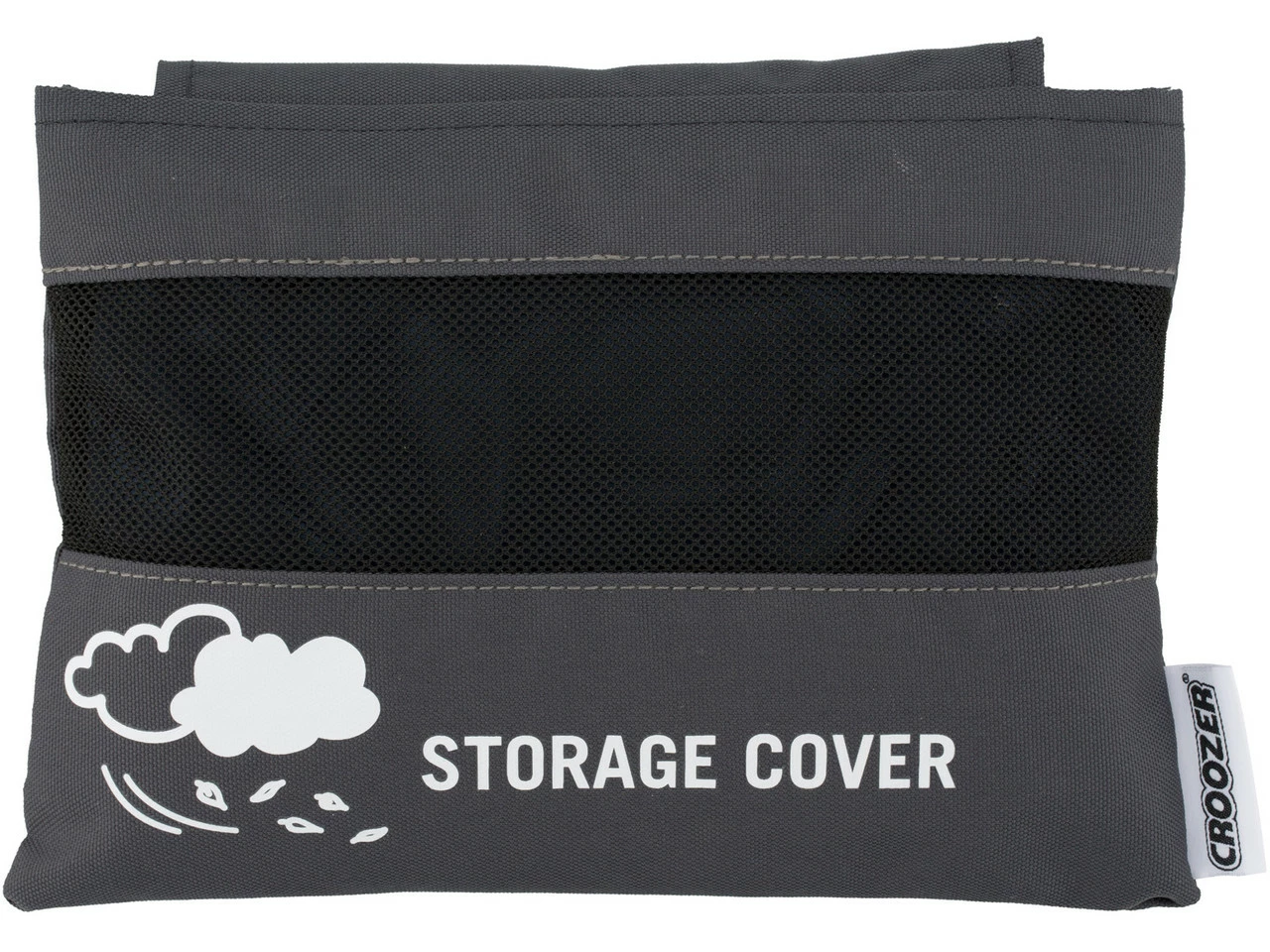 Croozer Faltgarage Für Cargo-Anhänger Ab 2018 - Image 3