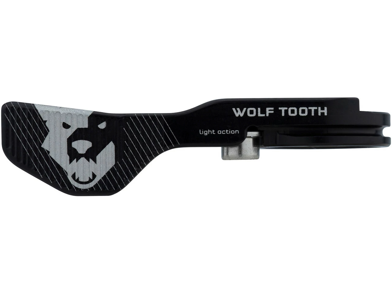Wolf Tooth Components ReMote Light Action Ersatzhebel