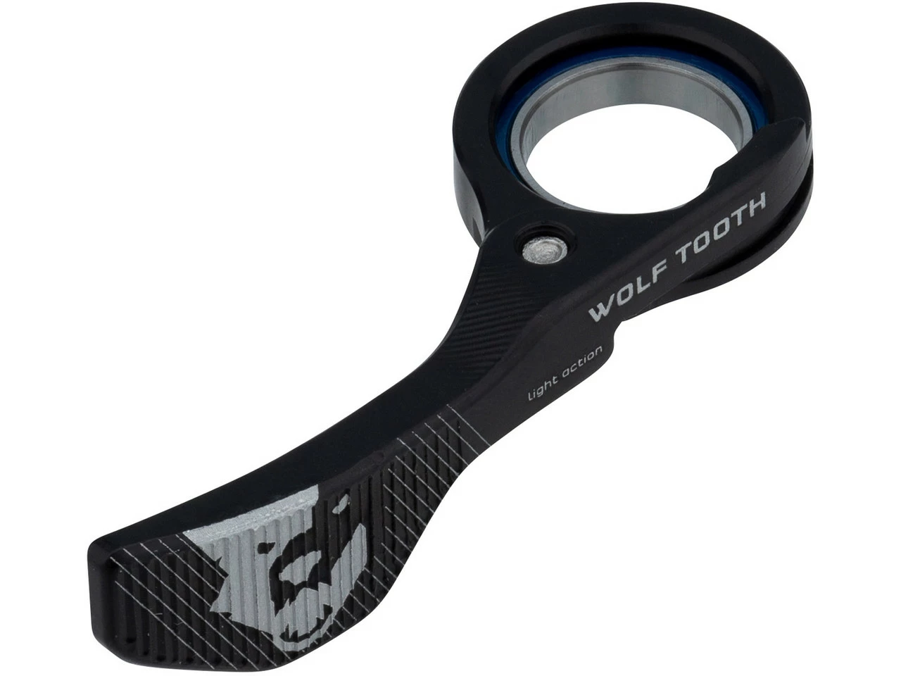 Wolf Tooth Components ReMote Light Action Ersatzhebel – Bild 4