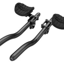 ZIPP Vuka Clip Lenkeraufsatz Mit Aluminium Extensions