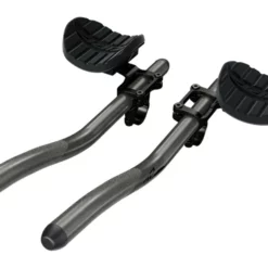 ZIPP Vuka Clip Lenkeraufsatz Mit Carbon Extensions