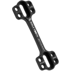 Wolf Tooth Components B-RAD Bottle Shift Flaschenhalter-Halterung