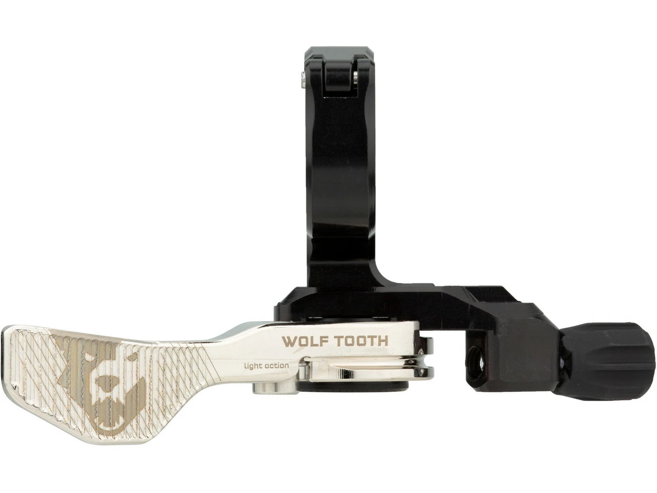Wolf Tooth Components ReMote Light Action Limited Edition Remotehebel - Image 2