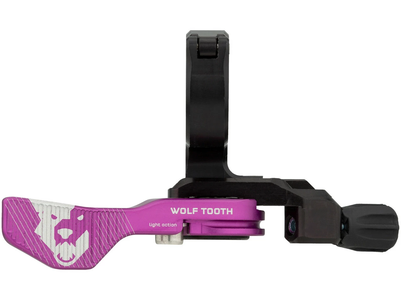 Wolf Tooth Components ReMote Light Action Limited Edition Remotehebel - Image 3