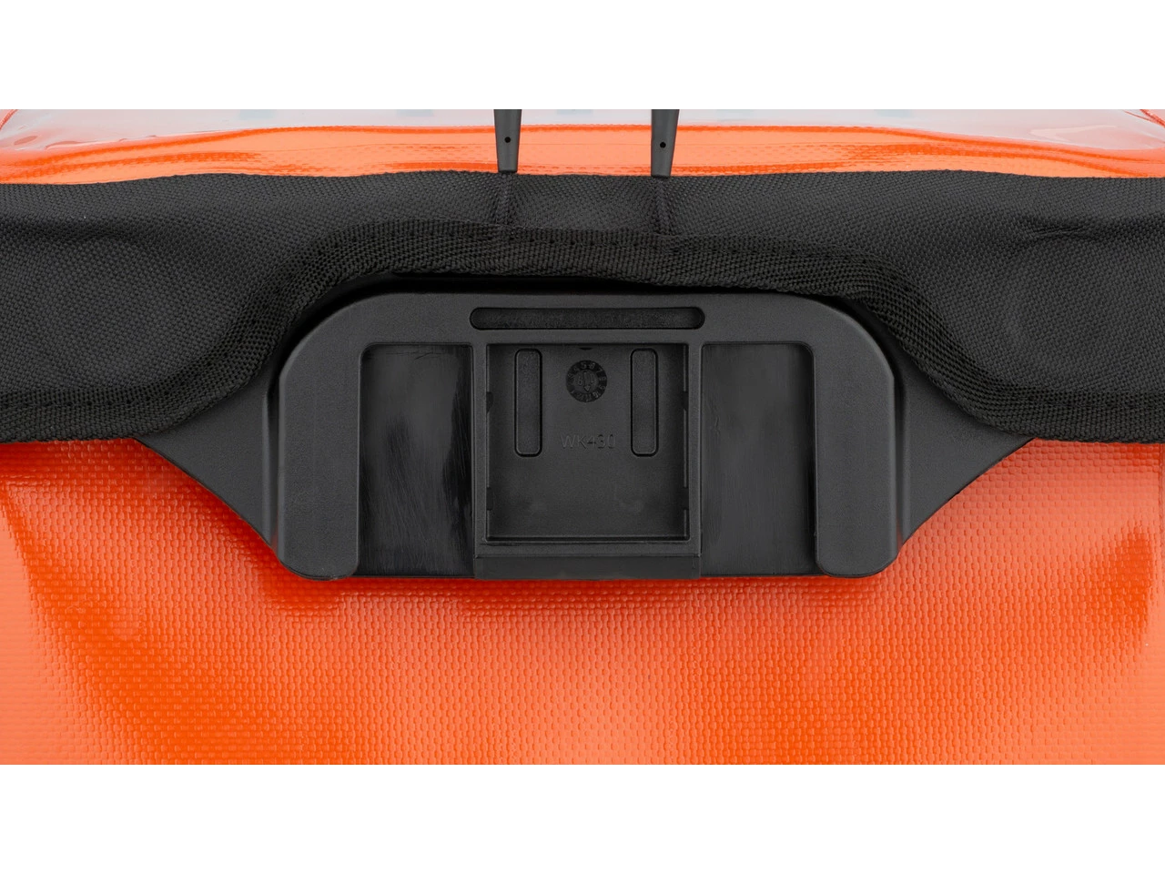 Ortlieb Ultimate Six Free 6,5 L Lenkertasche – Bild 5