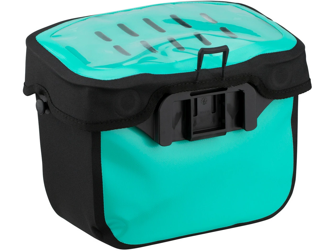 Ortlieb Ultimate Six Free 6,5 L Lenkertasche – Bild 7