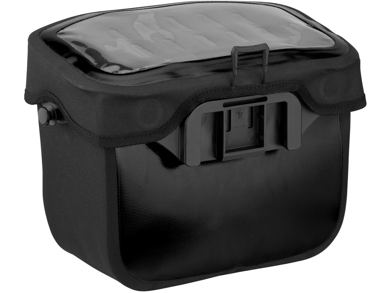 Ortlieb Ultimate Six Free 6,5 L Lenkertasche – Bild 9