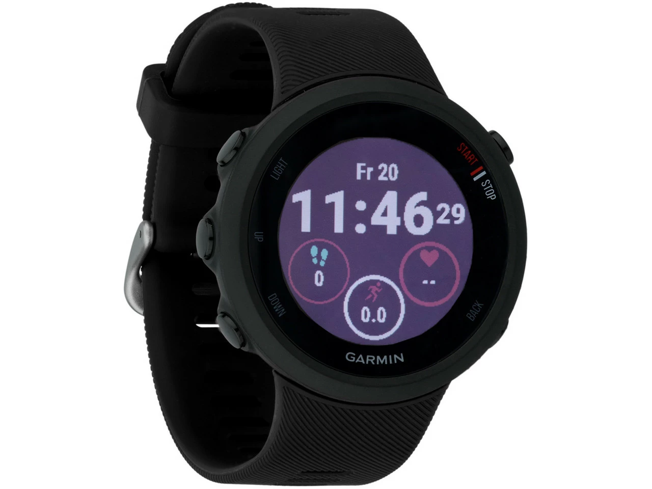 Garmin Forerunner 45 GPS Smartwatch