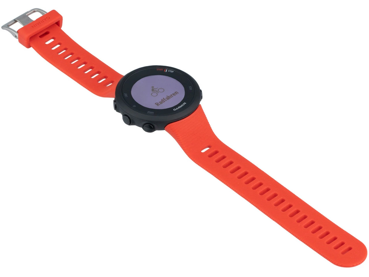 Garmin Forerunner 45 GPS Smartwatch - Image 5