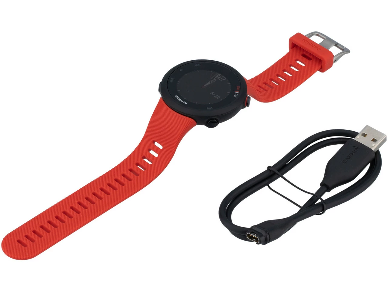 Garmin Forerunner 45 GPS Smartwatch - Image 6