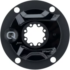 Quarq DFour DUB Powermeter Spider