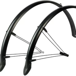 Hebie Rainline Premium Schutzblech Set