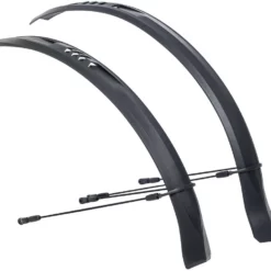 Hebie Viper S Schutzblech Set Mit CurVIP Streben