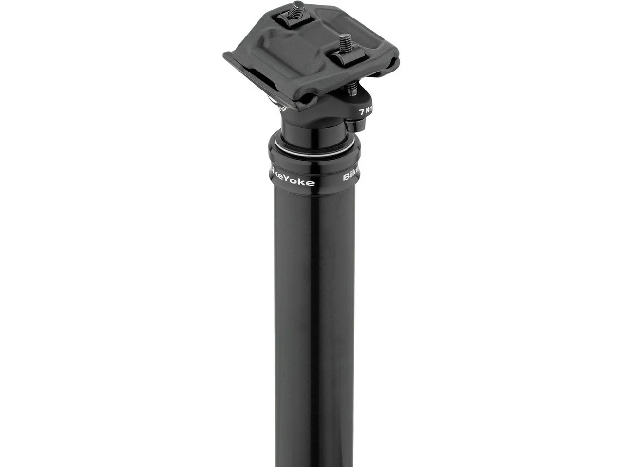 BikeYoke Divine 125 Mm Vario-Sattelstütze Ohne Remote – Bild 5