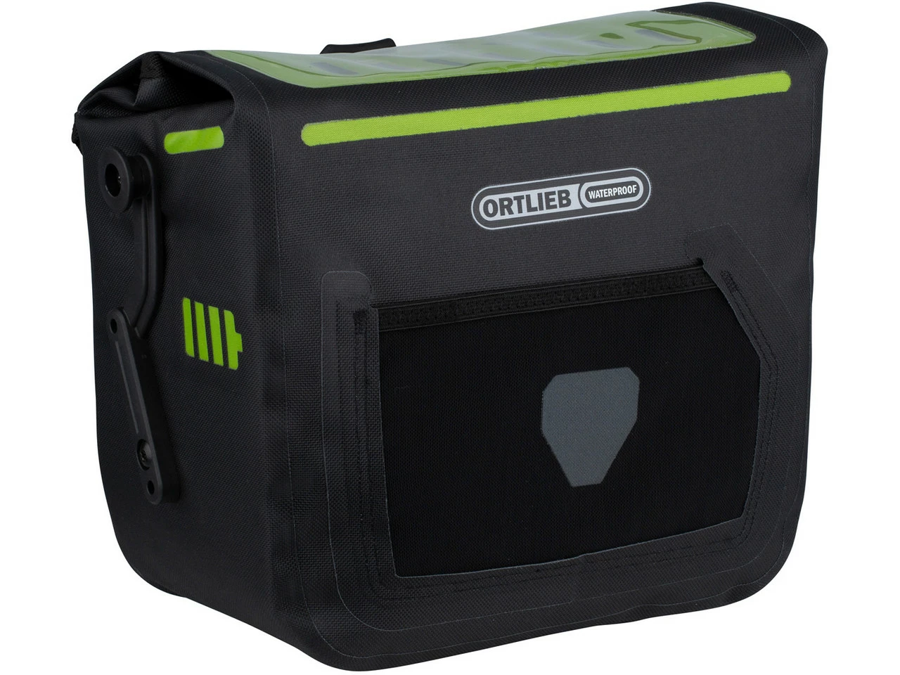 Ortlieb E-Glow Lenkertasche