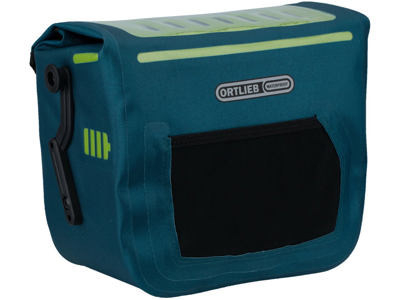 Ortlieb E-Glow Lenkertasche – Bild 6