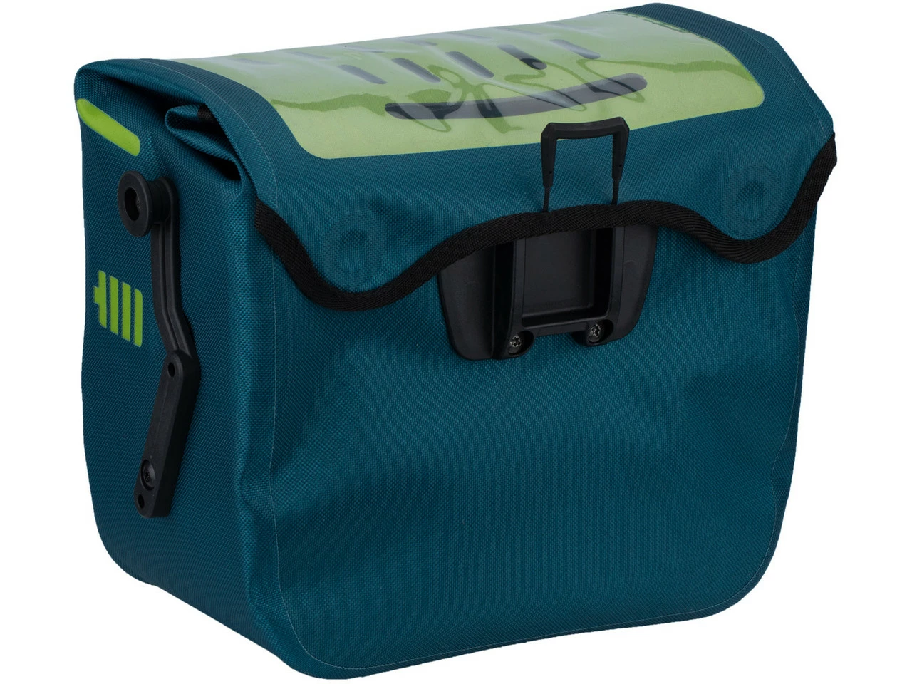 Ortlieb E-Glow Lenkertasche – Bild 7