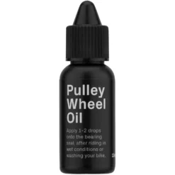 CERAMICSPEED Öl Für Schalträdchen