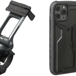 Topeak RideCase Für IPhone 11 Pro Mit RideCase Mount