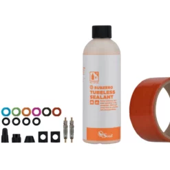 Orange-seal Subzero Sealant Tubeless Kit