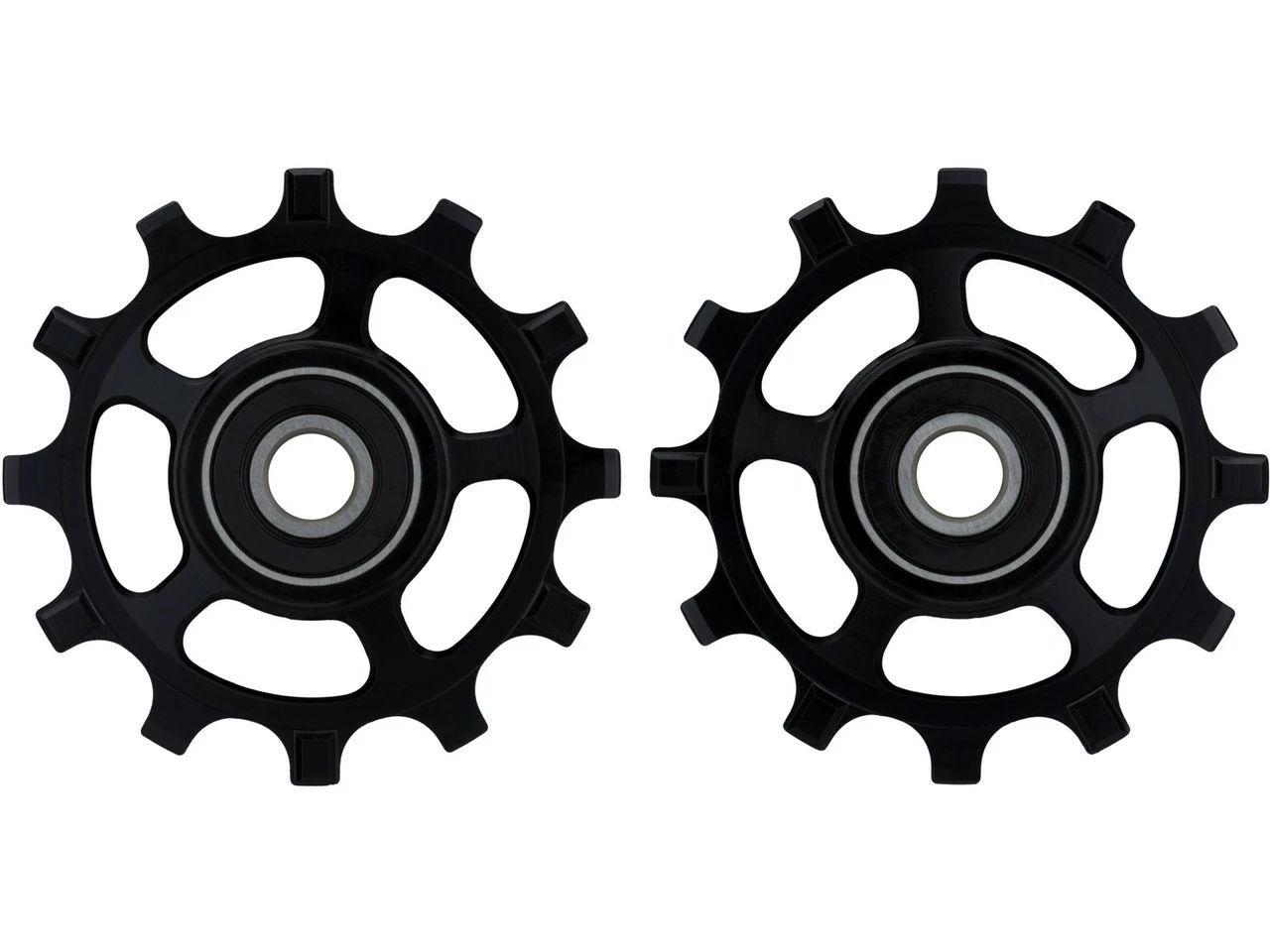CERAMICSPEED Schalträdchen Shimano 11-fach 12 Zähne – Bild 2
