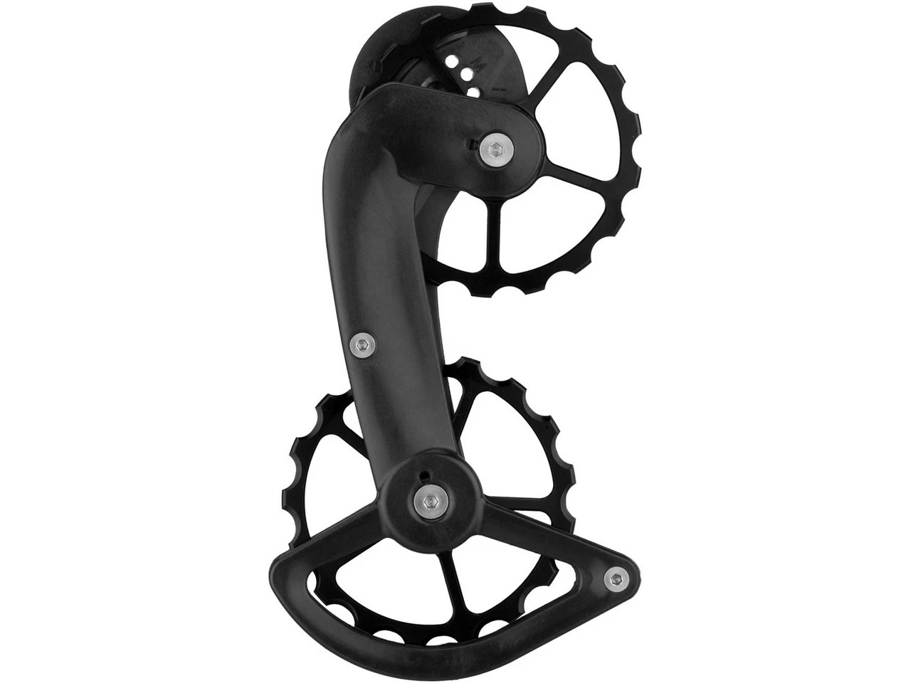 CERAMICSPEED OSPW Coated Schalträdchen-System Für SRAM ETap® – Bild 2