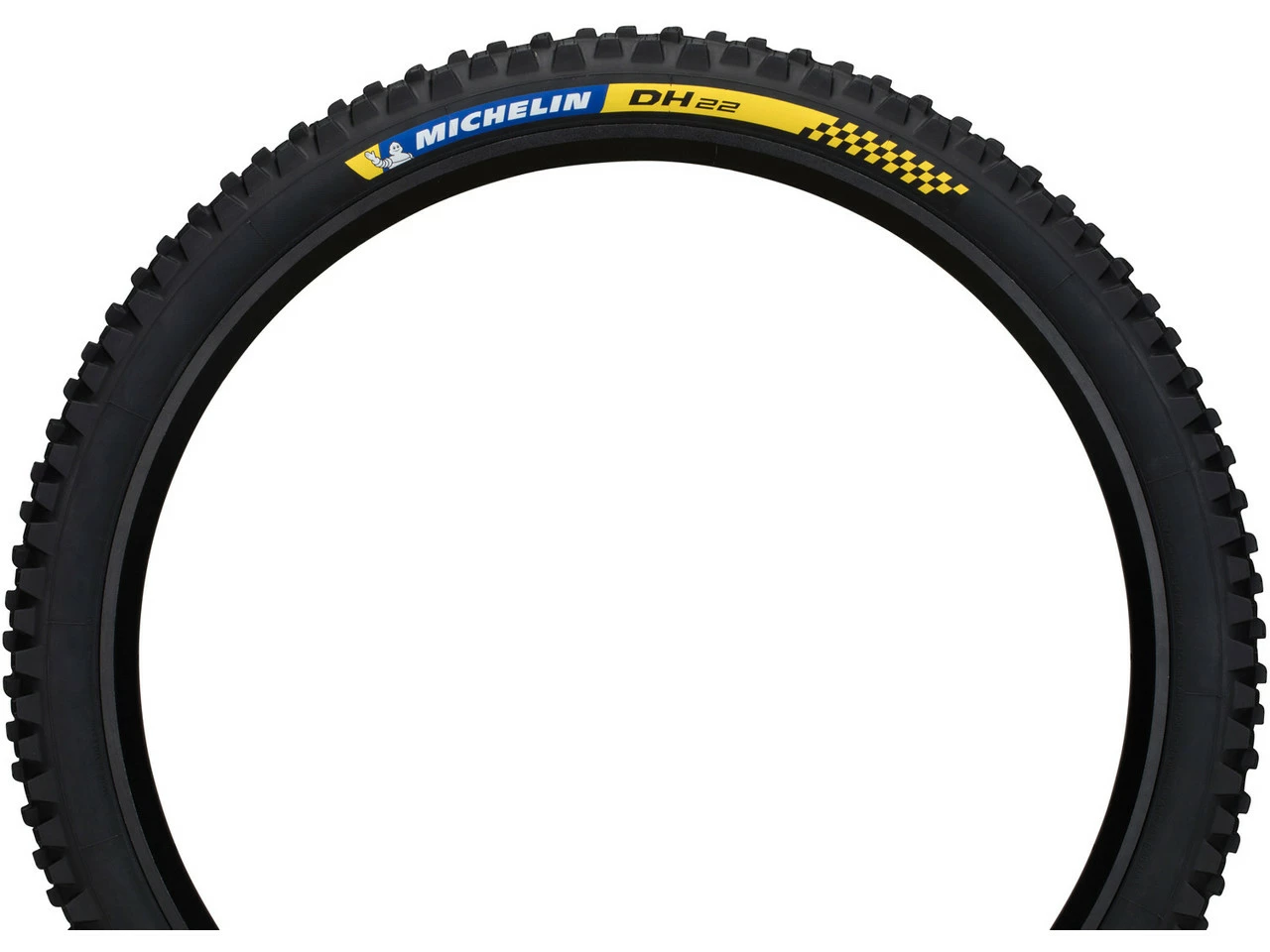 Michelin DH 22 29" Drahtreifen - Image 2