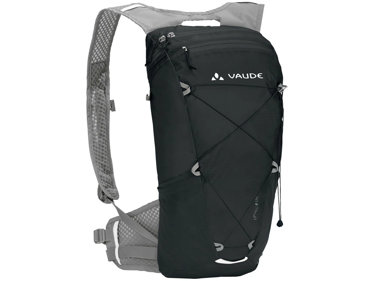 VAUDE Uphill 9 LW Trinkrucksack – Bild 3