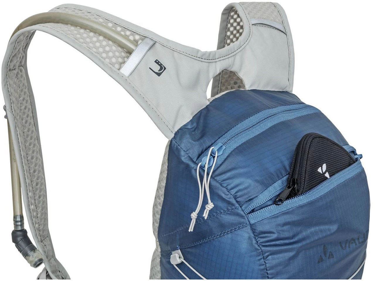 VAUDE Uphill 9 LW Trinkrucksack – Bild 7